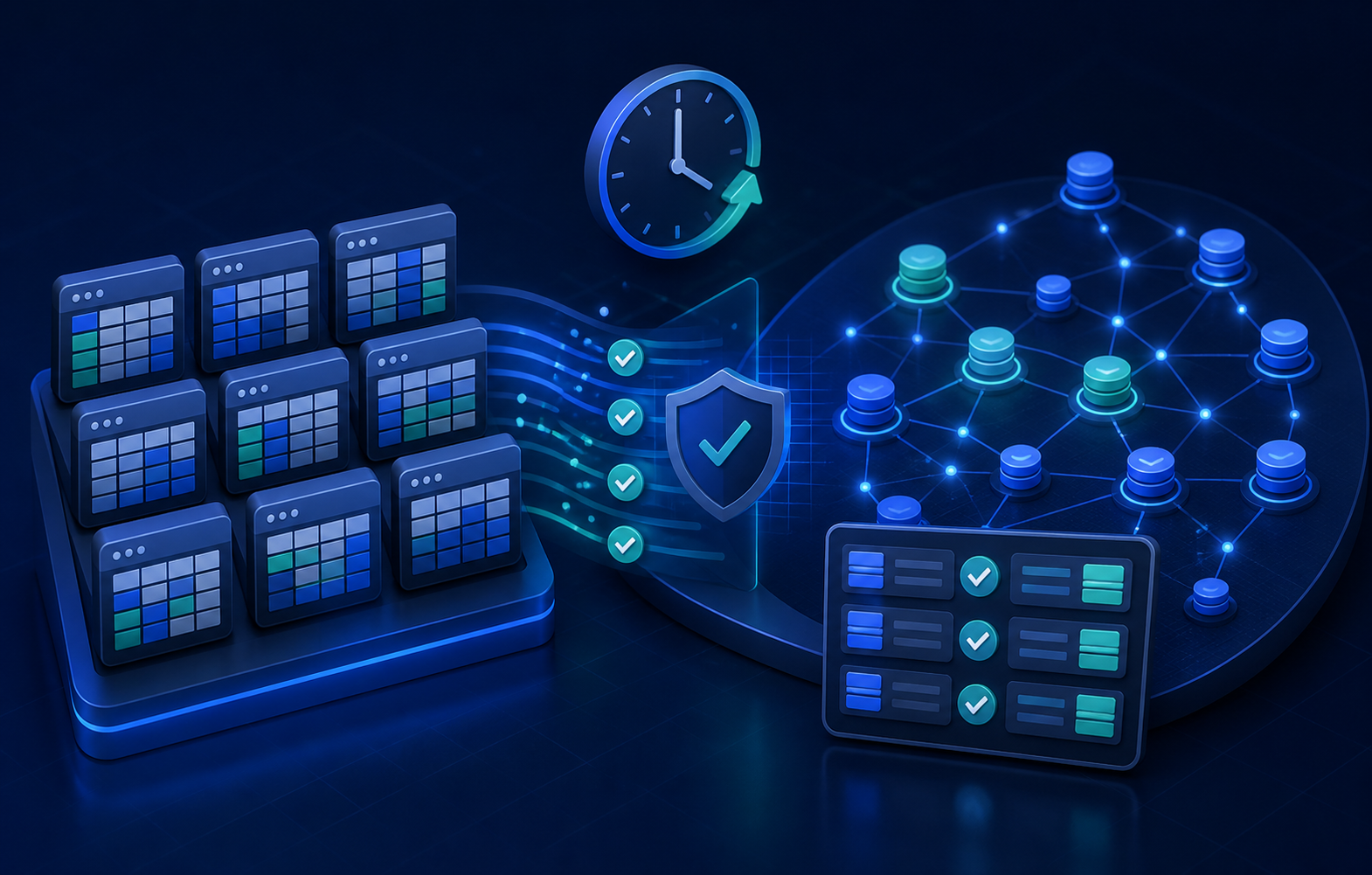 Where does an outsourced API change cross the compatibility boundary?