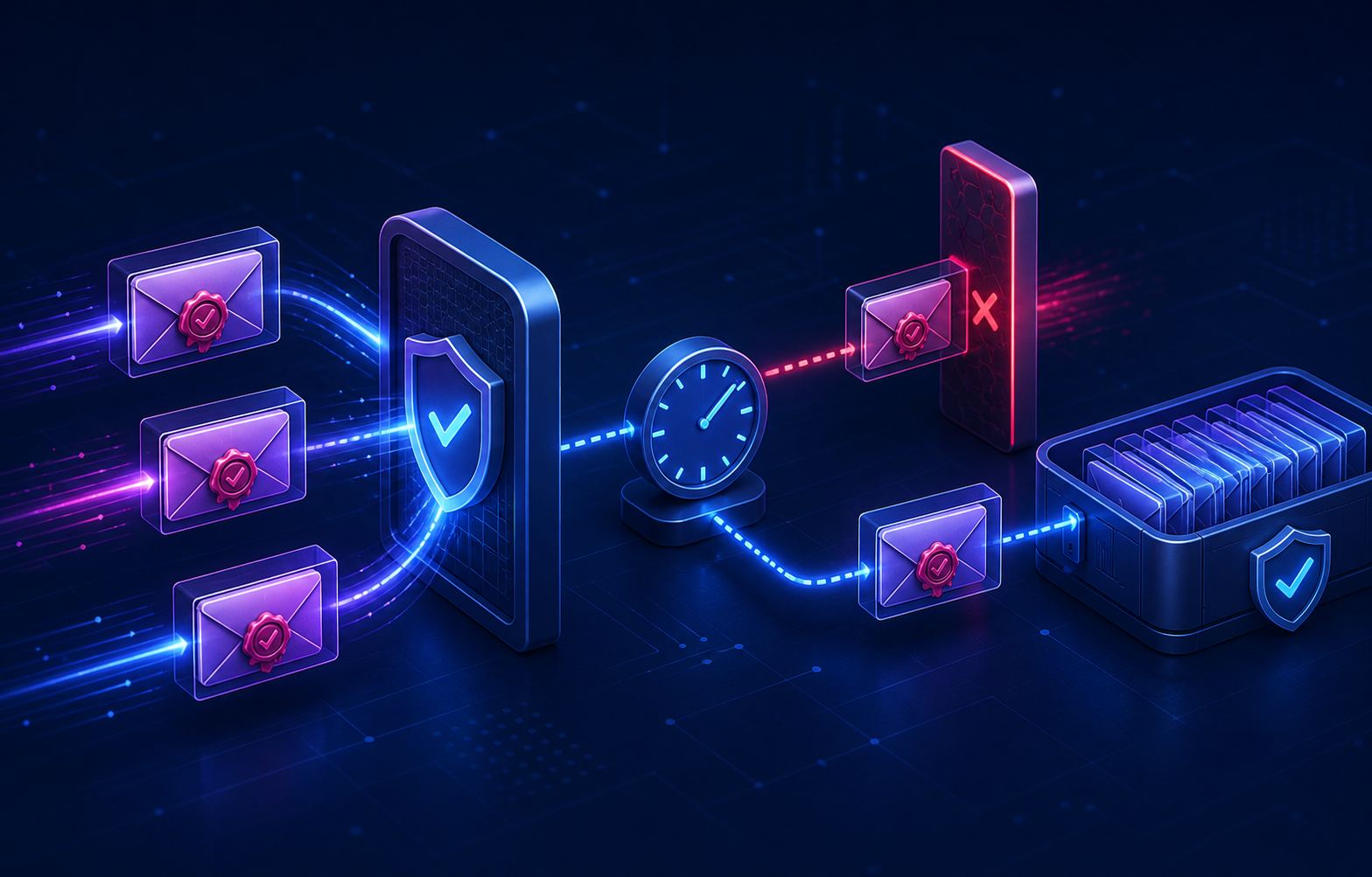 How should an outsourced team test search freshness without missing permission defects?