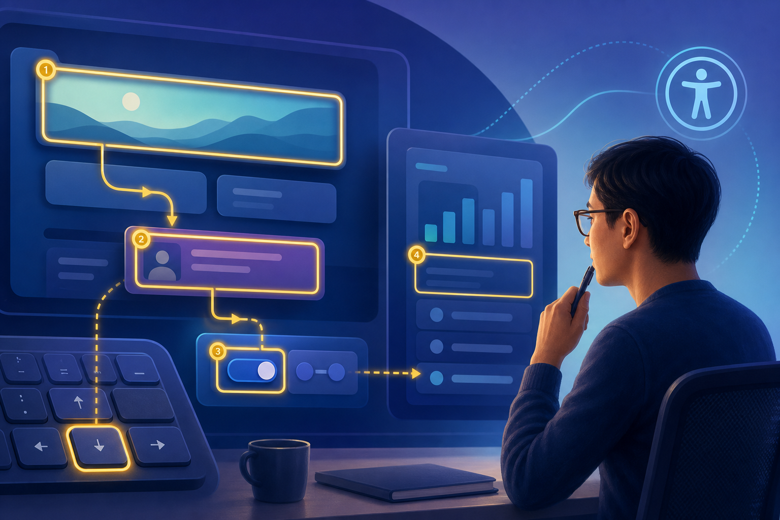 How can an outsourced team measure whether technical documentation is reproducible?